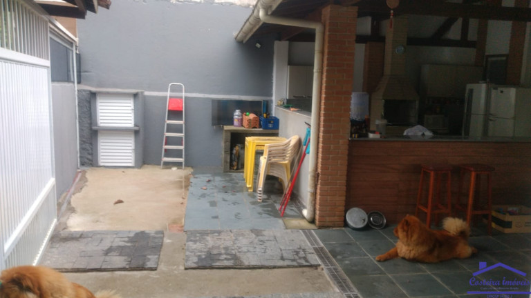 Casa com 3 Quartos à Venda, 556 m² em Sertão Da Quina - Ubatuba
