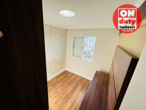 Imagem Apartamento com 3 Quartos à Venda, 84 m² em Marapé - Santos