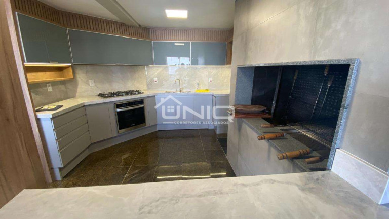 Imagem Apartamento com 4 Quartos à Venda, 202 m² em Jardim Das Américas - Pato Branco