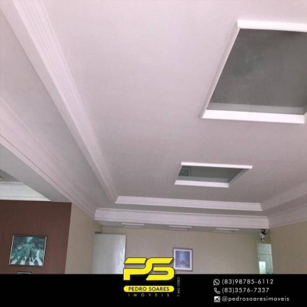 Imagem Apartamento com 4 Quartos à Venda, 180 m² em Miramar - João Pessoa Imagem Apartamento com 4 Quartos à Venda, 180 m² em Miramar - João Pessoa