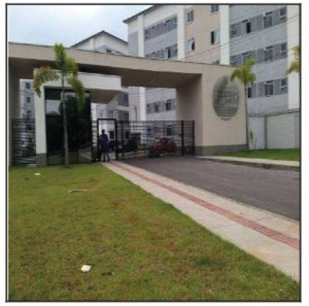 Imagem Apartamento com 2 Quartos à Venda, 43 m² em Campo Grande - Rio De Janeiro Imagem Apartamento com 2 Quartos à Venda, 43 m² em Campo Grande - Rio De Janeiro