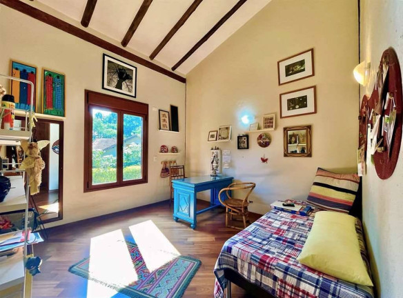 Imagem Casa com 4 Quartos à Venda, 468 m² em Jardim Mediterrâneo - Cotia Imagem Casa com 4 Quartos à Venda, 468 m² em Jardim Mediterrâneo - Cotia