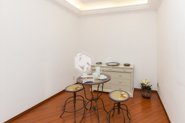Imagem Apartamento com 2 Quartos à Venda, 110 m² em Cidade Monções - São Paulo