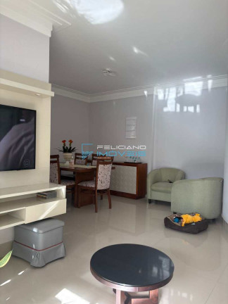 Imagem Apartamento com 3 Quartos à Venda, 110 m² em Canto Do Forte - Praia Grande Imagem Apartamento com 3 Quartos à Venda, 110 m² em Canto Do Forte - Praia Grande