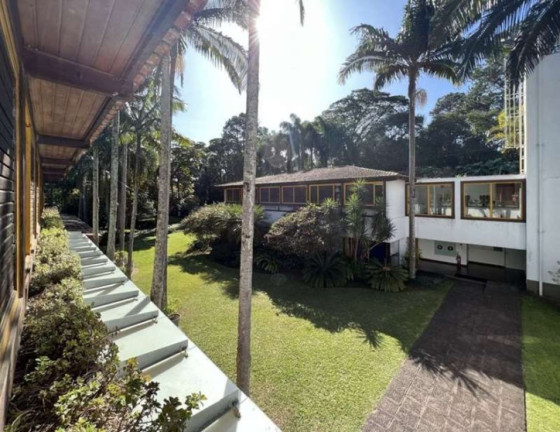 Imagem Casa à Venda, 3.910 m² em Granja Viana - Cotia Imagem Casa à Venda, 3.910 m² em Granja Viana - Cotia