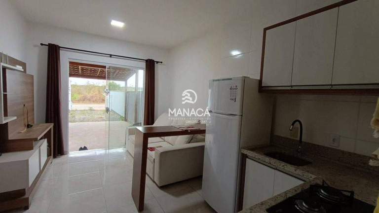 Imagem Casa com 2 Quartos à Venda, 133 m² em Vila Nova - Barra Velha