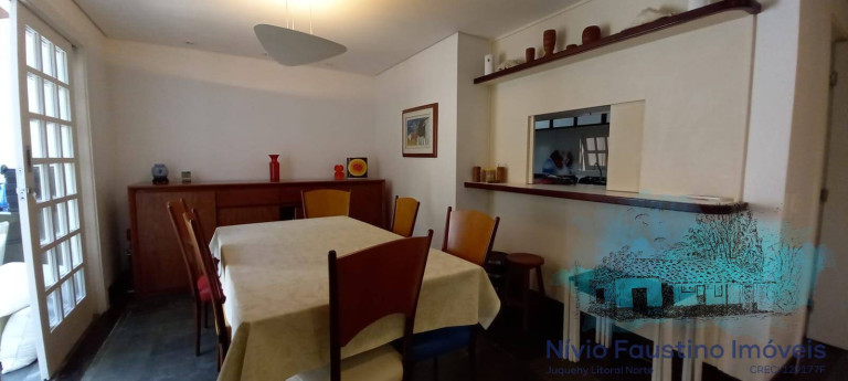 Imagem Casa de Condomínio com 3 Quartos à Venda, 190 m² em Juqueí - São Sebastião Imagem Casa de Condomínio com 3 Quartos à Venda, 190 m² em Juqueí - São Sebastião