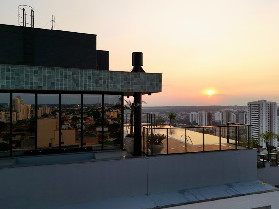 Imagem Imóvel com 3 Quartos à Venda, 95 m² em Monte Castelo - Campo Grande Imagem Imóvel com 3 Quartos à Venda, 95 m² em Monte Castelo - Campo Grande