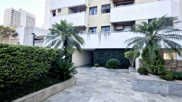 Imagem Apartamento com 2 Quartos à Venda, 59 m² em Santo Amaro - São Paulo Imagem Apartamento com 2 Quartos à Venda, 59 m² em Santo Amaro - São Paulo