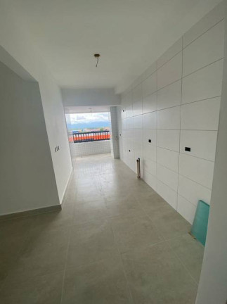 Imagem Apartamento com 2 Quartos à Venda, 81 m² em Guilhermina - Praia Grande