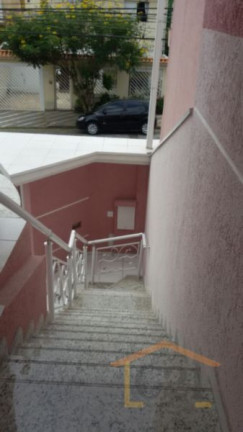 Imagem Sobrado com 3 Quartos à Venda, 250 m² em água Fria - São Paulo