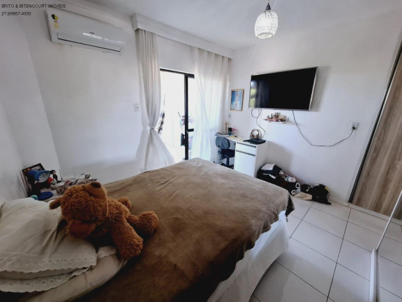 Imagem Imóvel com 2 Quartos à Venda, 120 m² em Patamares - Salvador