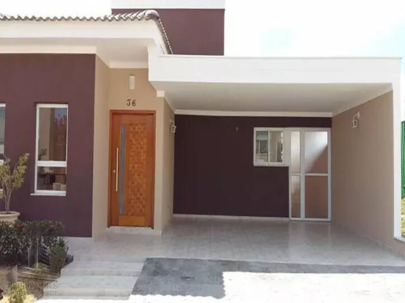 Imagem Casa de Condomínio com 3 Quartos à Venda, 178 m² em Wanel Ville - Sorocaba Imagem Casa de Condomínio com 3 Quartos à Venda, 178 m² em Wanel Ville - Sorocaba