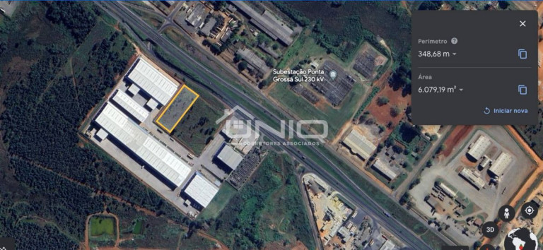 Imagem Ponto Comercial à Venda, 