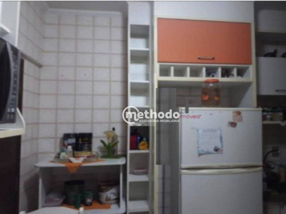 Imagem Imóvel com 3 Quartos à Venda, 145 m² em Jardim São Rafael - Campinas