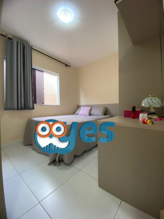 Imagem Casa com 3 Quartos à Venda, 189 m² em Sim - Feira De Santana