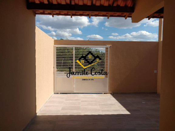 Imagem Casa com 2 Quartos à Venda, 125 m² em Santo Antônio Dos Prazeres - Feira De Santana