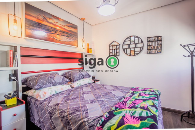 Imagem Apartamento com 2 Quartos à Venda, 97 m² em Panamby - São Paulo Imagem Apartamento com 2 Quartos à Venda, 97 m² em Panamby - São Paulo