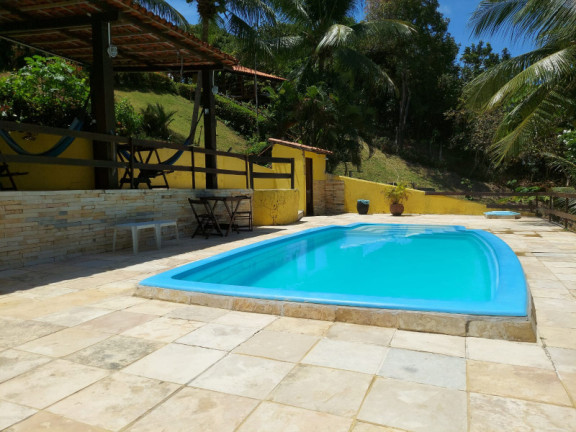 Imagem Imóvel com 11 Quartos à Venda, 447 m²