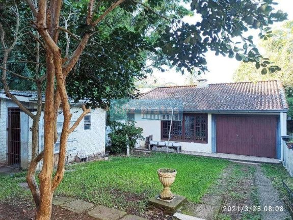 Imagem Casa com 2 Quartos à Venda, 130 m² em Cavalhada - Porto Alegre