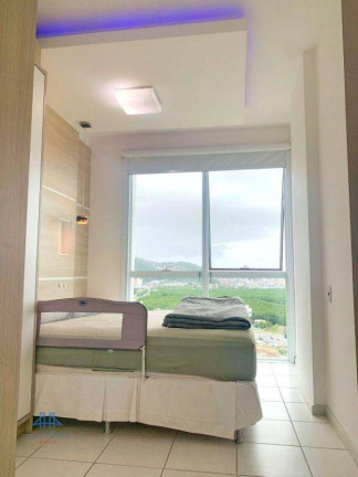 Imagem Apartamento com 1 Quarto à Venda, 56 m² em Itacorubi - Florianópolis