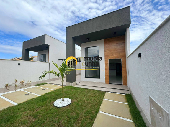 Casa com 3 Quartos à Venda, 300 m² em Jardim Atlântico Oeste (itaipuaçu) - Maricá