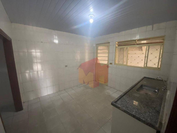 Imagem Casa com 2 Quartos à Venda, 68 m² em Nova Americana - Americana Imagem Casa com 2 Quartos à Venda, 68 m² em Nova Americana - Americana