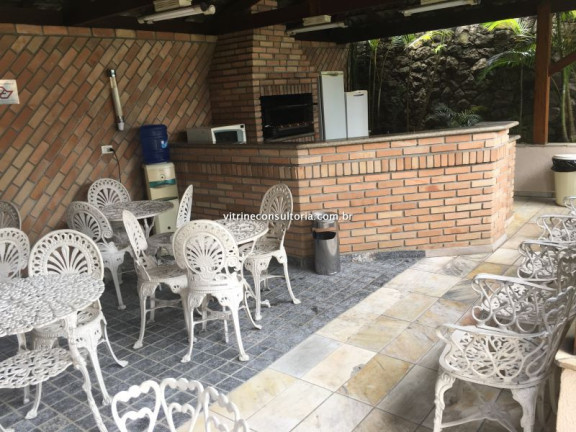Imagem Apartamento com 3 Quartos à Venda, 120 m² em Jardim Vila Mariana - São Paulo Imagem Apartamento com 3 Quartos à Venda, 120 m² em Jardim Vila Mariana - São Paulo