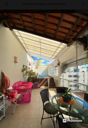 Imagem Cobertura com 3 Quartos à Venda, 130 m² em Jardim Da Penha - Vitória