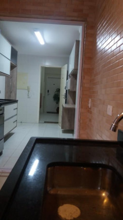 Imagem Apartamento com 2 Quartos à Venda, 109 m² em Gonzaga - Santos Imagem Apartamento com 2 Quartos à Venda, 109 m² em Gonzaga - Santos