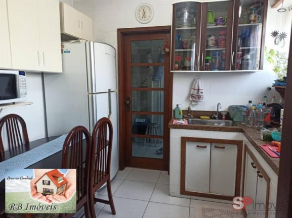 Imagem Apartamento com 3 Quartos à Venda, 139 m² em Jardim - Santo André