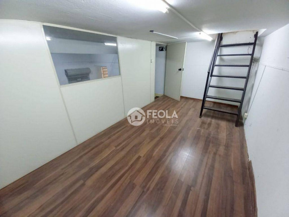 Imagem Sala Comercial para Alugar, 266 m² em Jardim São Vito - Americana Imagem Sala Comercial para Alugar, 266 m² em Jardim São Vito - Americana