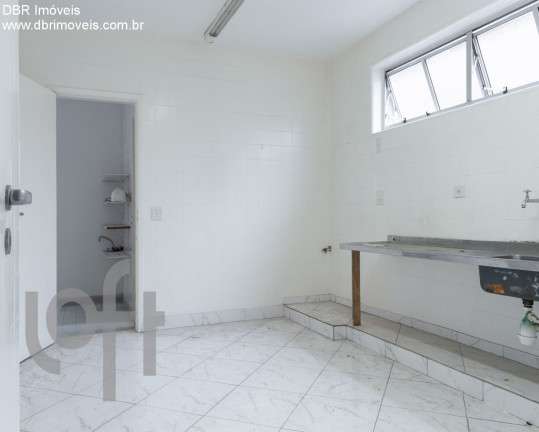 Imagem Apartamento com 5 Quartos à Venda, 280 m² em Santa Cecilia - São Paulo