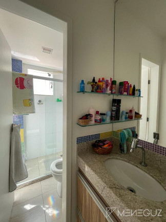 Imagem Casa com 4 Quartos à Venda, 20 m² em Praia Do Morro - Guarapari