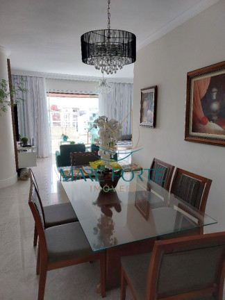 Imagem Cobertura com 4 Quartos à Venda, 130 m² em Praia Grande - Ubatuba