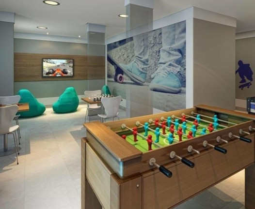 Imagem Apartamento com 2 Quartos à Venda, 42 m² em Vila Andrade - São Paulo