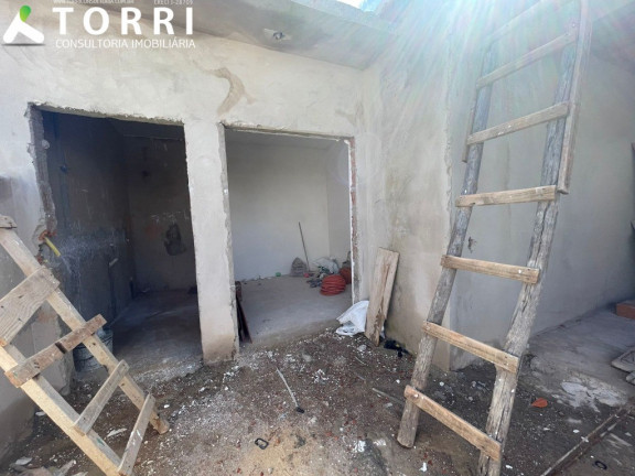 Imagem Imóvel com 3 Quartos à Venda, 127 m² em Condomínio Terras De São Francisco - Sorocaba