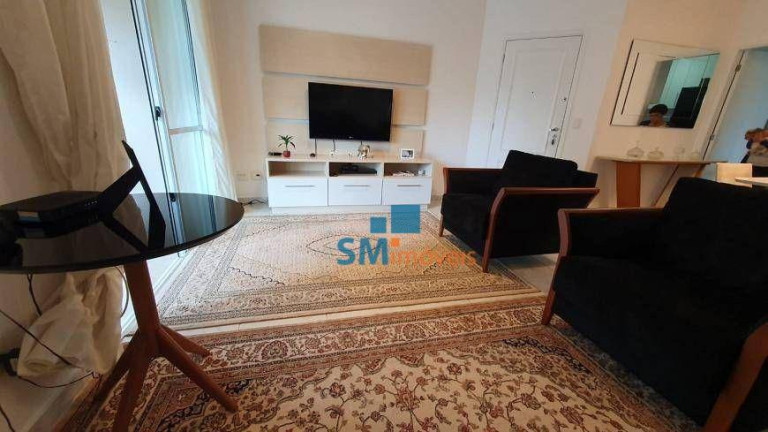 Imagem Apartamento com 3 Quartos à Venda, 93 m² em Vila Mariana - São Paulo