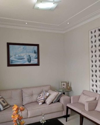 Imagem Casa com 3 Quartos à Venda, 162 m² em Bugio - Aracaju