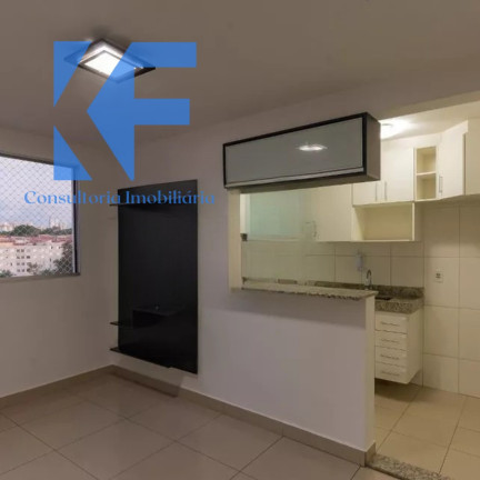 Imagem Imóvel com 2 Quartos à Venda, 50 m² em Jardim Nova Europa - Campinas Imagem Imóvel com 2 Quartos à Venda, 50 m² em Jardim Nova Europa - Campinas