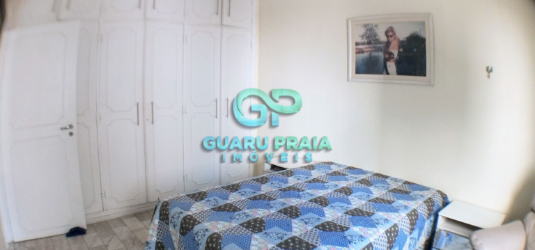 Imagem Apartamento com 4 Quartos à Venda, 190 m² em Centro - Guarujá