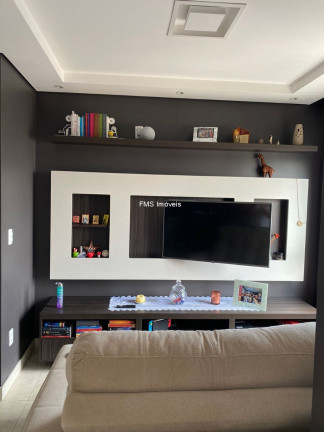 Imagem Imóvel com 2 Quartos à Venda, 48 m² em Vila Andrade - São Paulo Imagem Imóvel com 2 Quartos à Venda, 48 m² em Vila Andrade - São Paulo