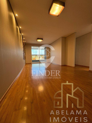 Apartamento com 3 Quartos à Venda, 105 m² em Jardim Bom Pastor - Botucatu