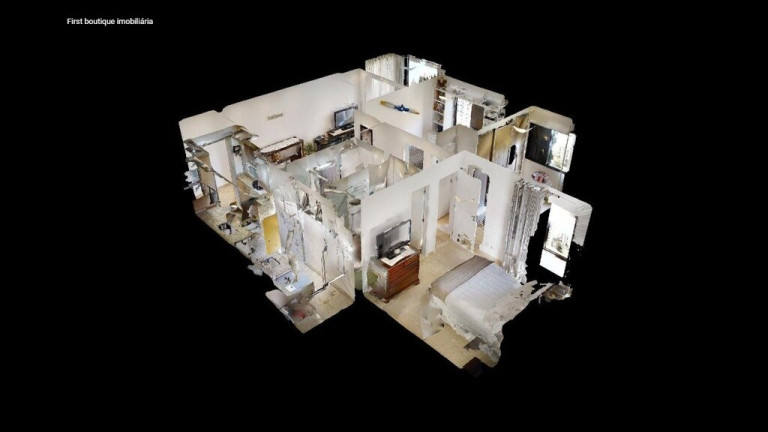 Imagem Apartamento com 3 Quartos à Venda, 77 m² em Vila Mascote - São Paulo Imagem Apartamento com 3 Quartos à Venda, 77 m² em Vila Mascote - São Paulo