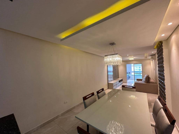 Imagem Apartamento com 3 Quartos à Venda, 140 m² em Canto Do Forte - Praia Grande Imagem Apartamento com 3 Quartos à Venda, 140 m² em Canto Do Forte - Praia Grande