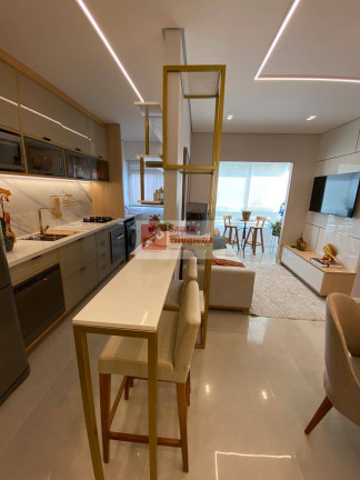 Apartamento com 2 Quartos à Venda, 55 m² em Baeta Neves - São Bernardo Do Campo