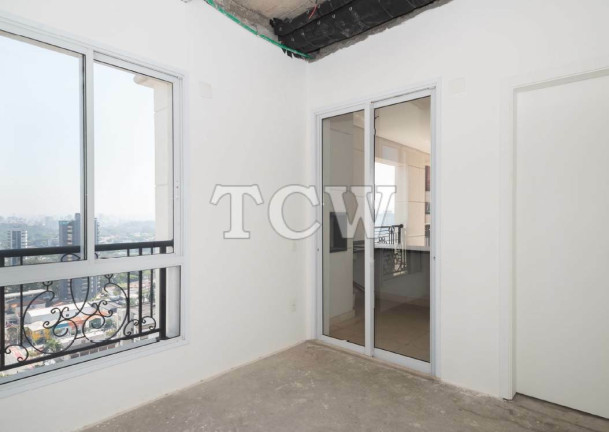 Imagem Apartamento com 4 Quartos à Venda, 400 m² em Moema - São Paulo