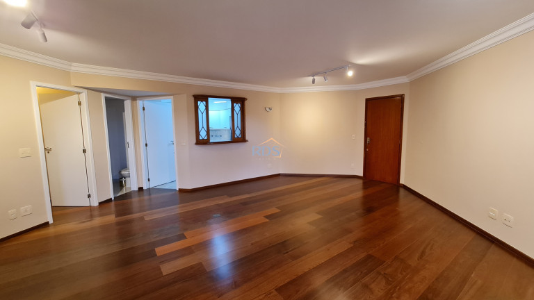 Imagem Apartamento com 3 Quartos à Venda, 120 m² em Indianópolis - São Paulo