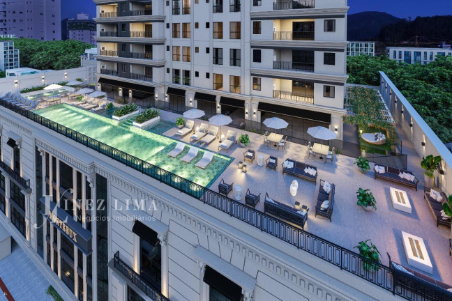Imóvel com 4 Quartos à Venda, 163 m² em Centro - Itapema