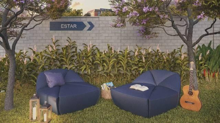 Imagem Apartamento com 2 Quartos à Venda, 37 m²em Benfica - Fortaleza